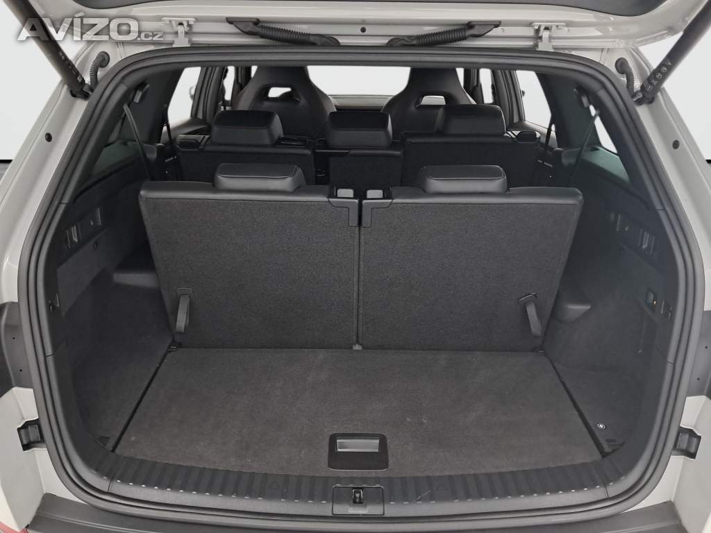 Foto inzerátu Skoda Kodiaq RS 2.0 TSI