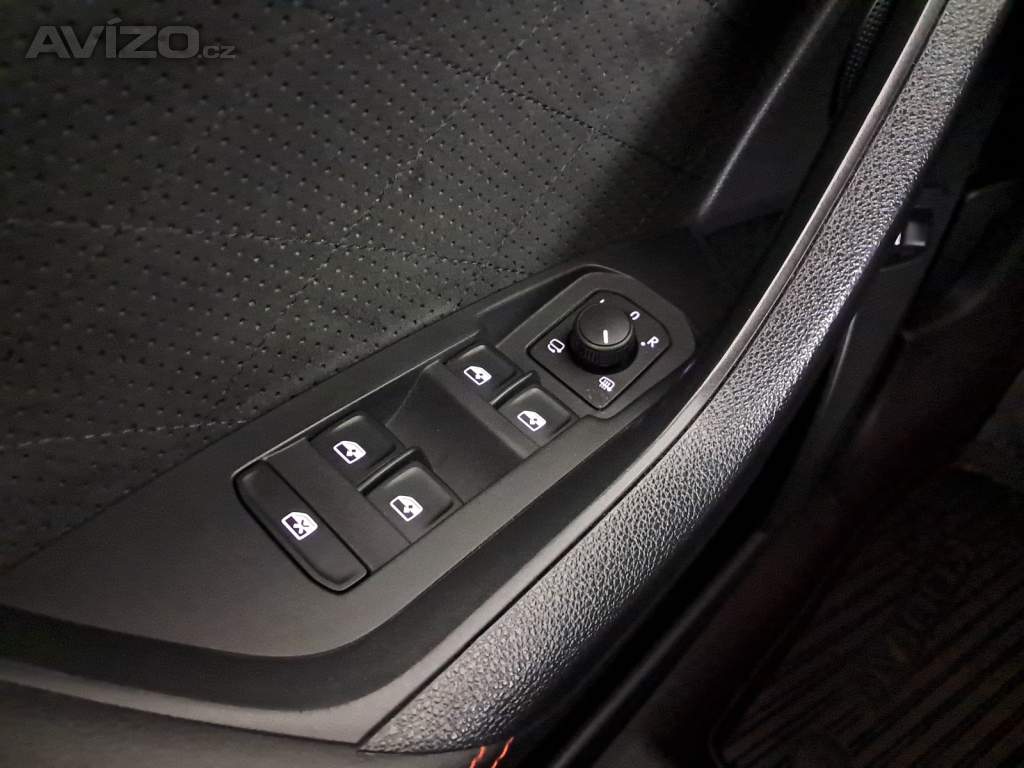 Foto inzerátu Skoda Kodiaq RS 2.0 TSI