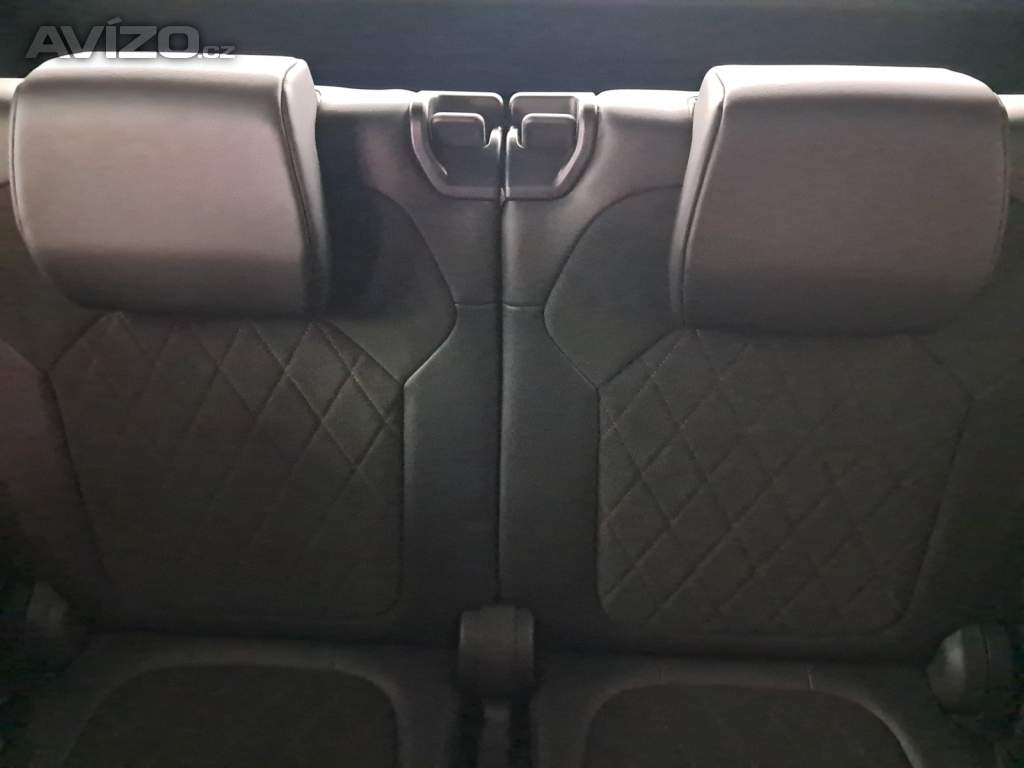 Foto inzerátu Skoda Kodiaq RS 2.0 TSI