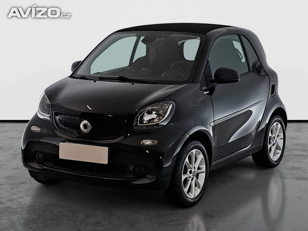 Foto inzerátu Smart Fortwo 1.0