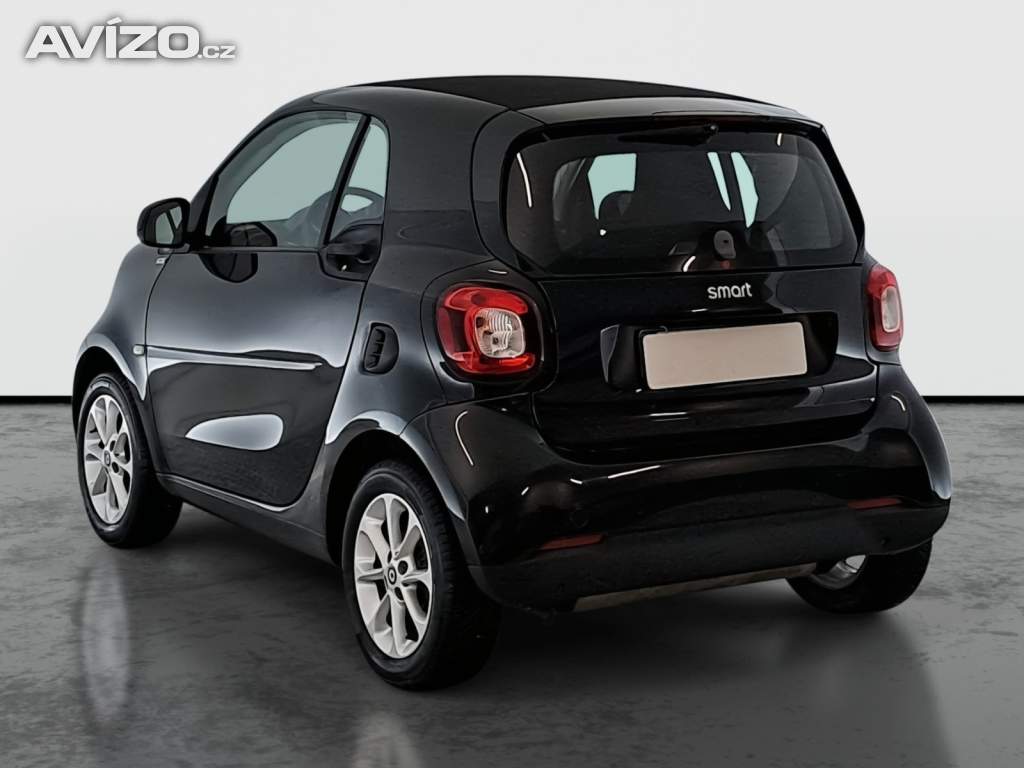 Foto inzerátu Smart Fortwo 1.0