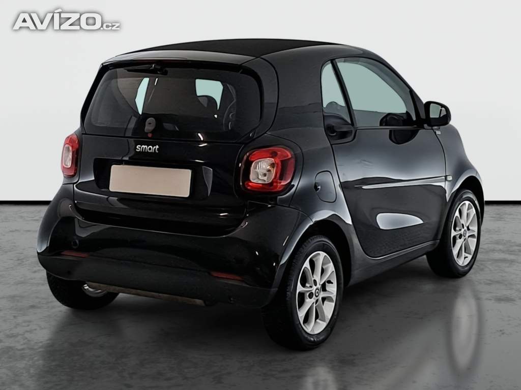 Foto inzerátu Smart Fortwo 1.0
