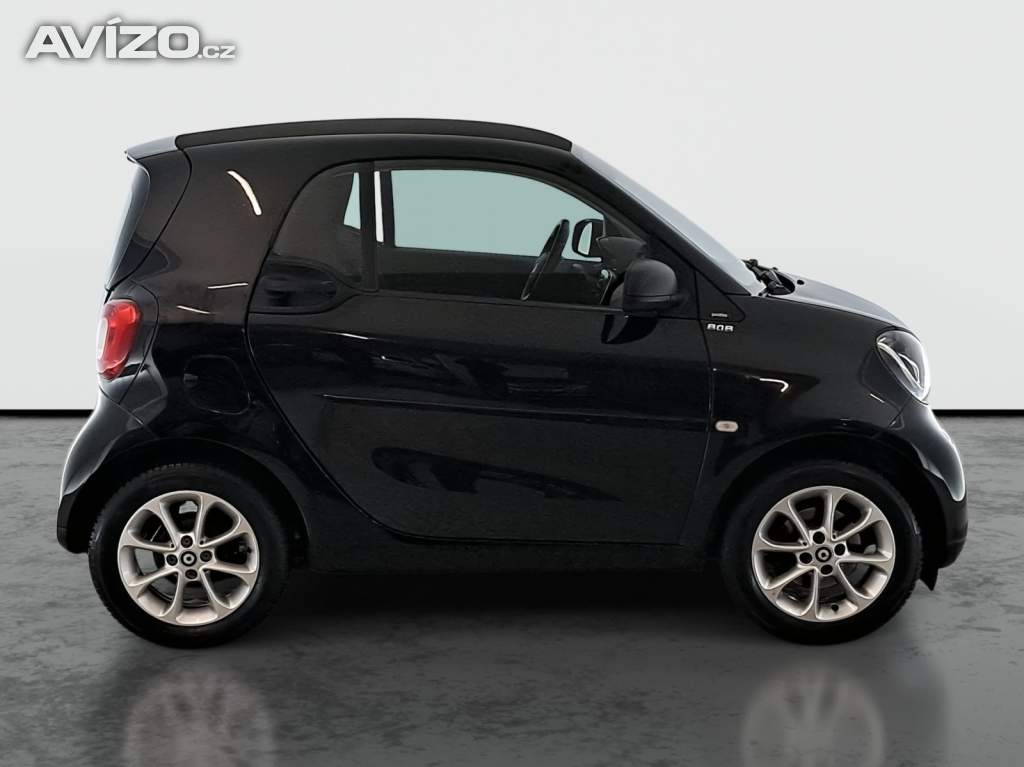 Foto inzerátu Smart Fortwo 1.0