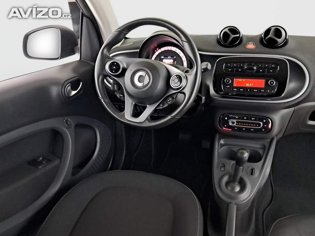 Foto inzerátu Smart Fortwo 1.0