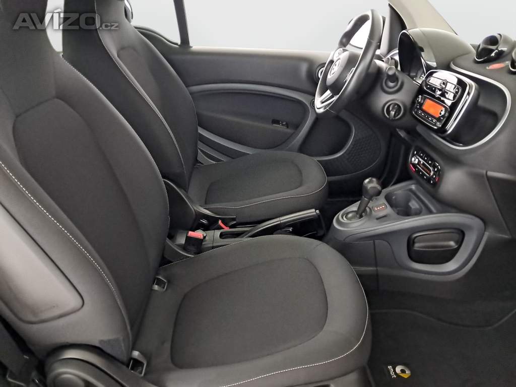Foto inzerátu Smart Fortwo 1.0