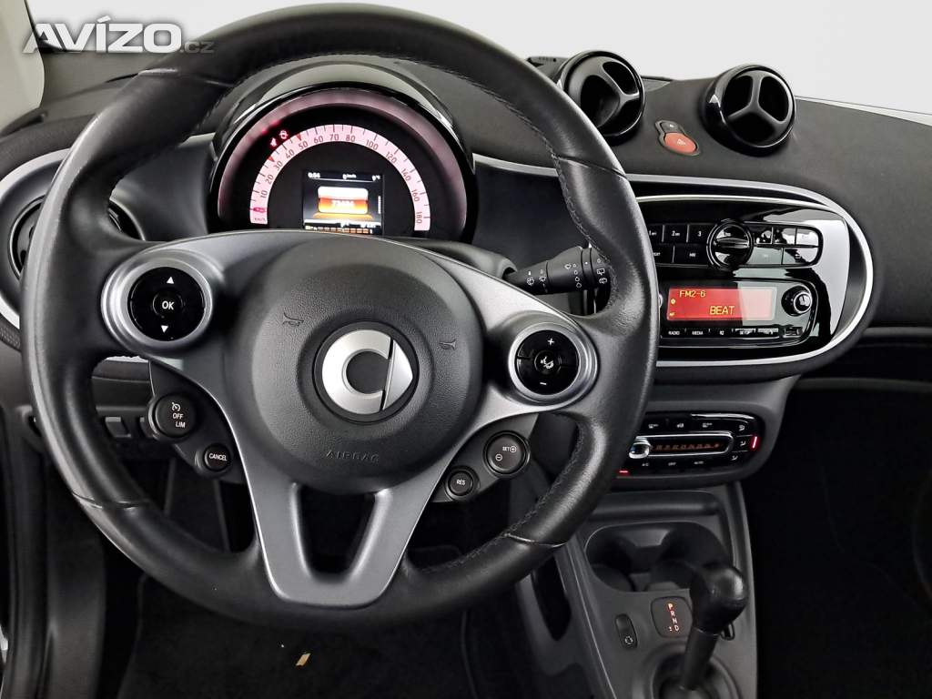 Foto inzerátu Smart Fortwo 1.0