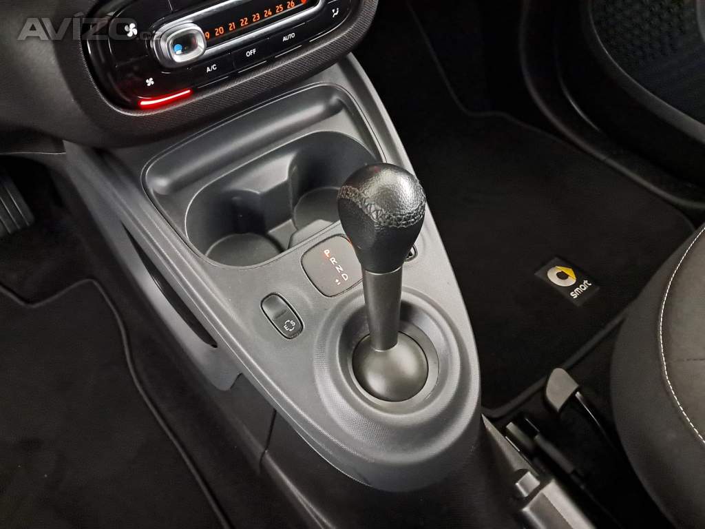 Foto inzerátu Smart Fortwo 1.0