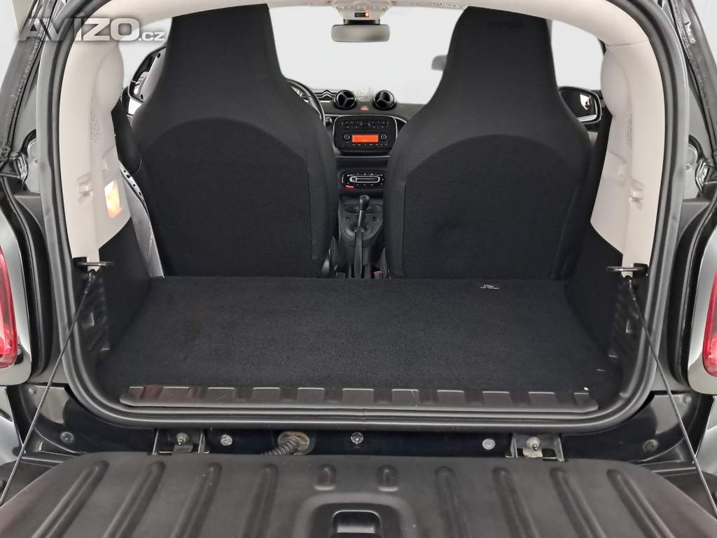 Foto inzerátu Smart Fortwo 1.0