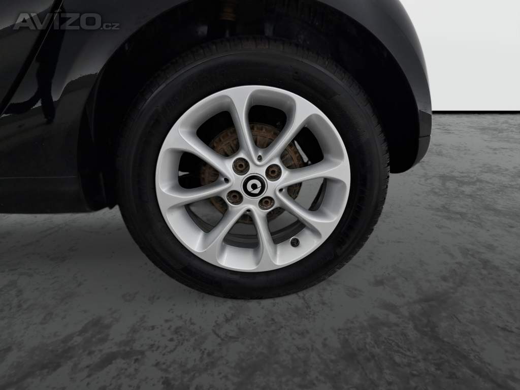 Foto inzerátu Smart Fortwo 1.0
