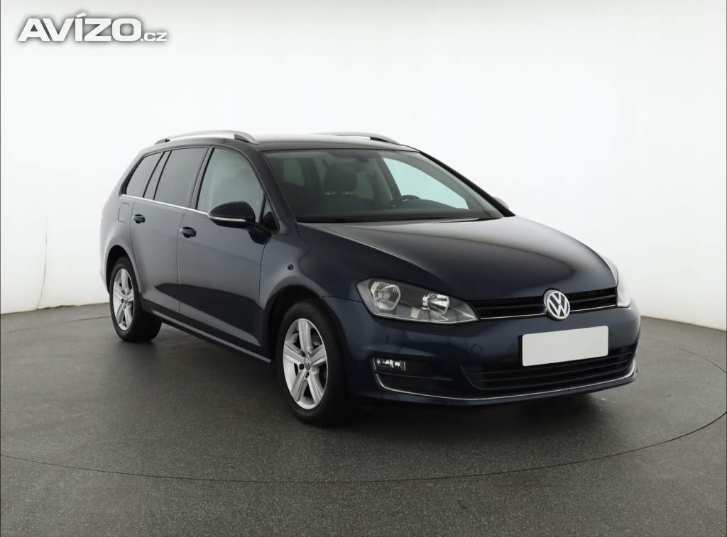 VW Golf 1.6 TDI