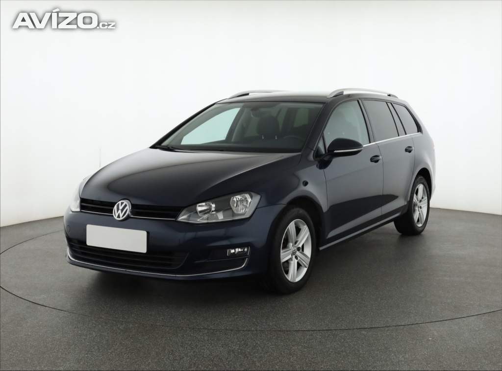 Foto inzerátu VW Golf 1.6 TDI