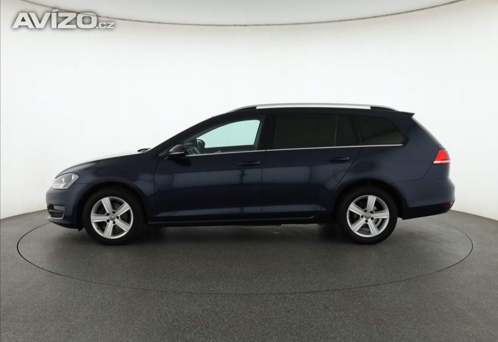 Foto inzerátu VW Golf 1.6 TDI