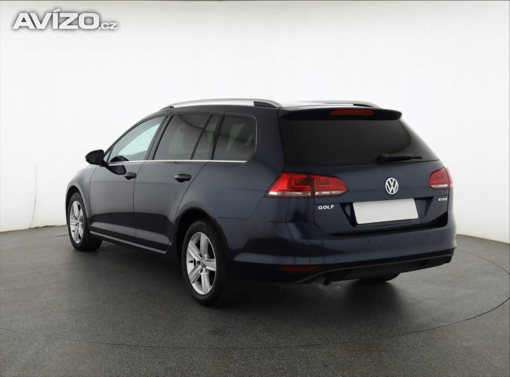 Foto inzerátu VW Golf 1.6 TDI