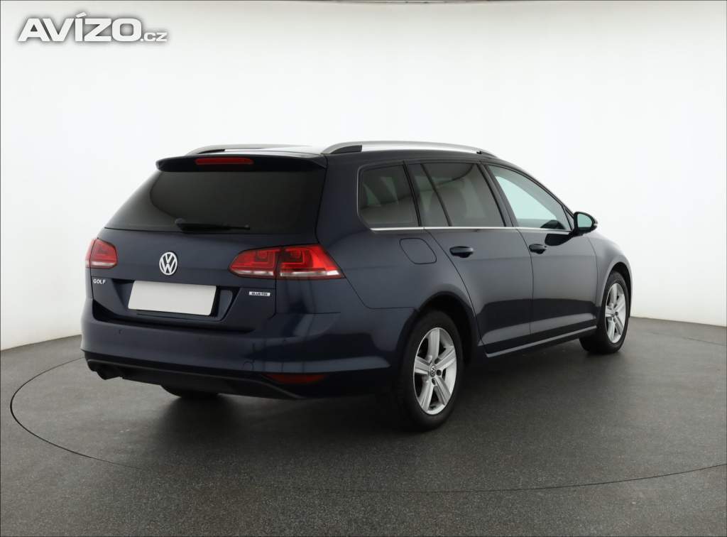 Foto inzerátu VW Golf 1.6 TDI