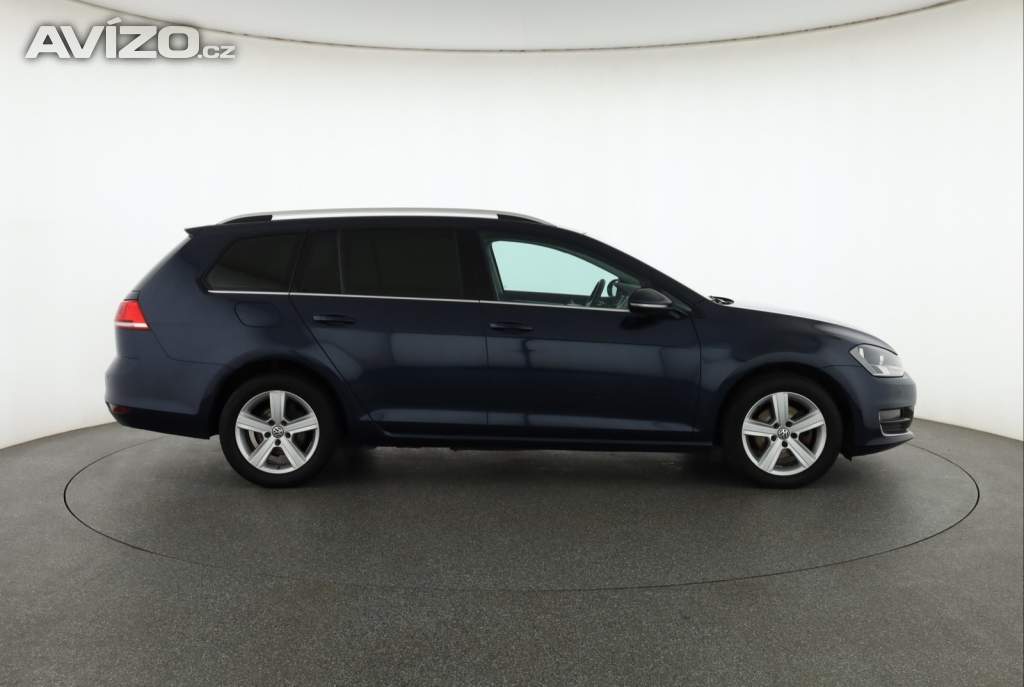 Foto inzerátu VW Golf 1.6 TDI