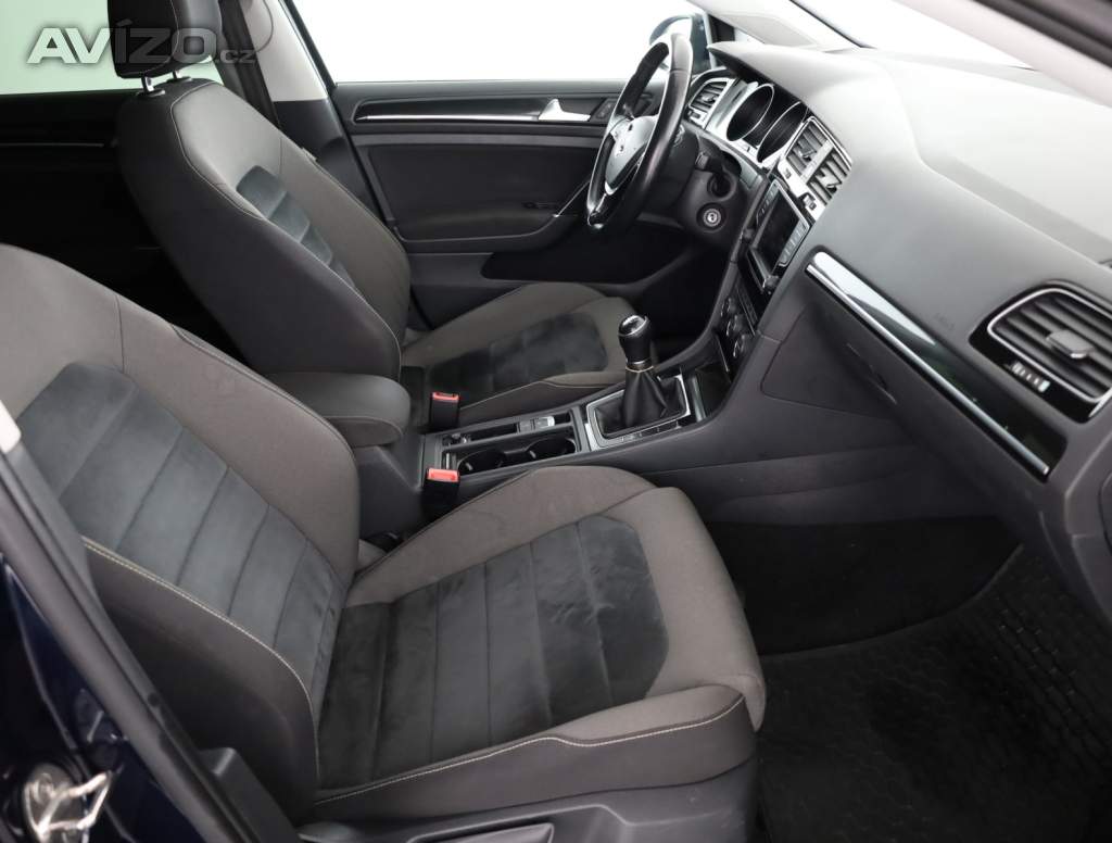 Foto inzerátu VW Golf 1.6 TDI