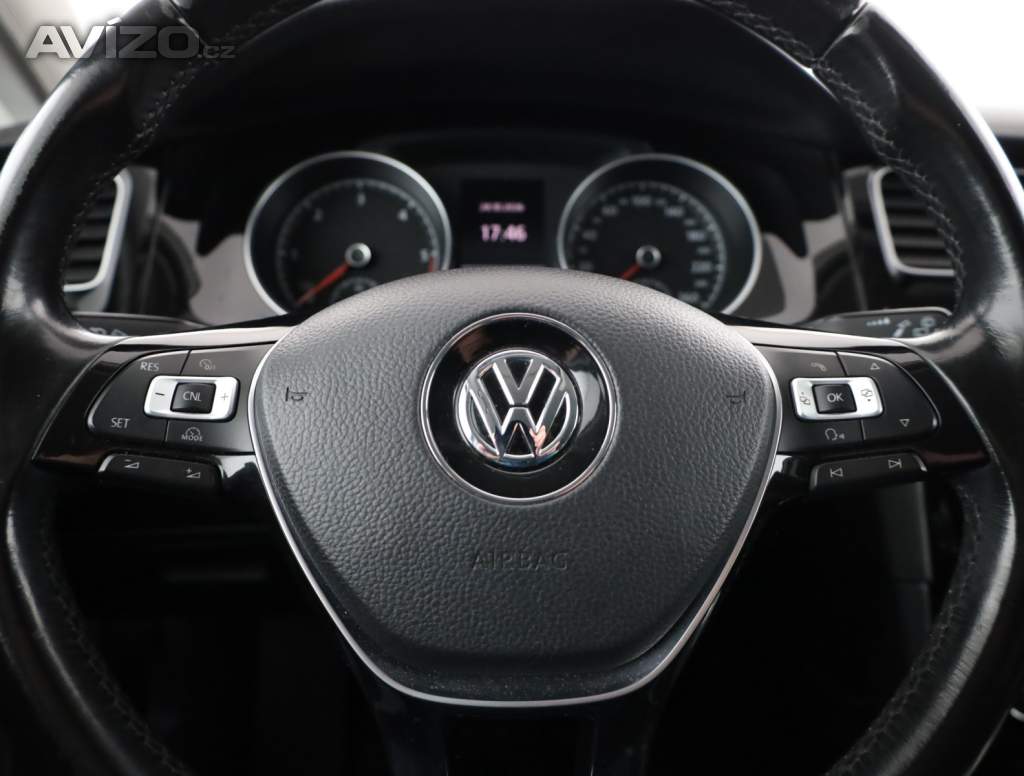 Foto inzerátu VW Golf 1.6 TDI