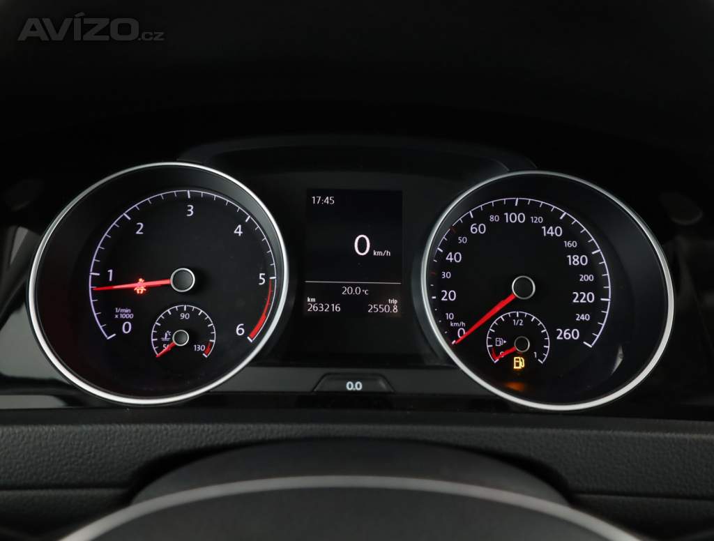 Foto inzerátu VW Golf 1.6 TDI