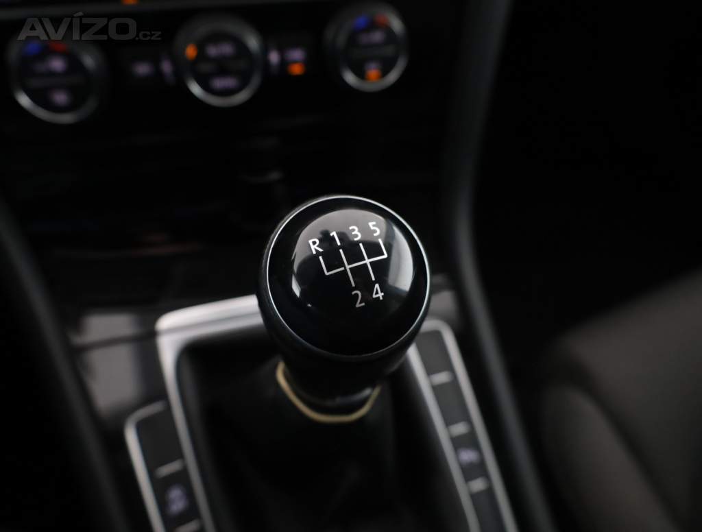 Foto inzerátu VW Golf 1.6 TDI