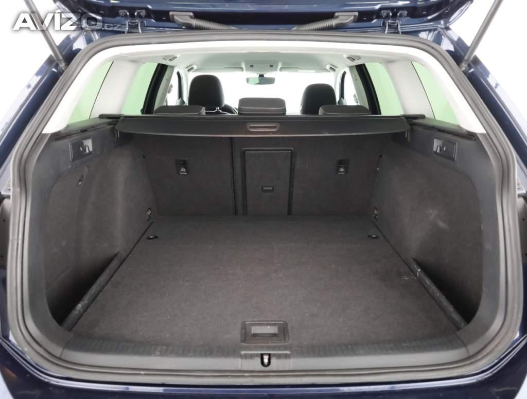 Foto inzerátu VW Golf 1.6 TDI