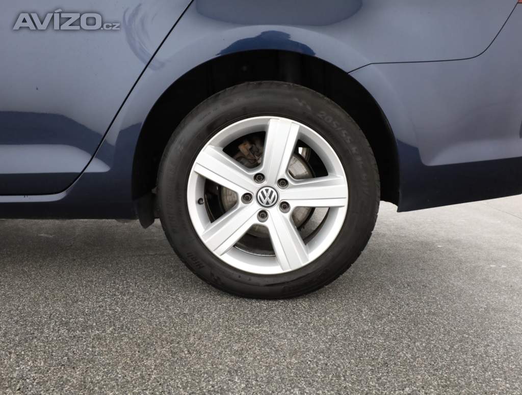 Foto inzerátu VW Golf 1.6 TDI