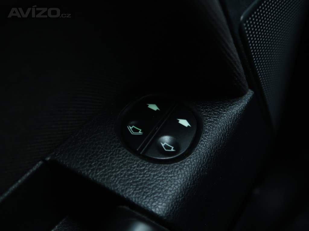 Foto inzerátu Ford Fusion 1.4