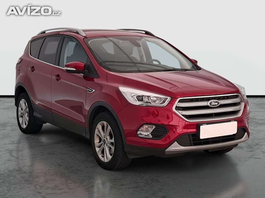 Ford Kuga 1.5 EcoBoost
