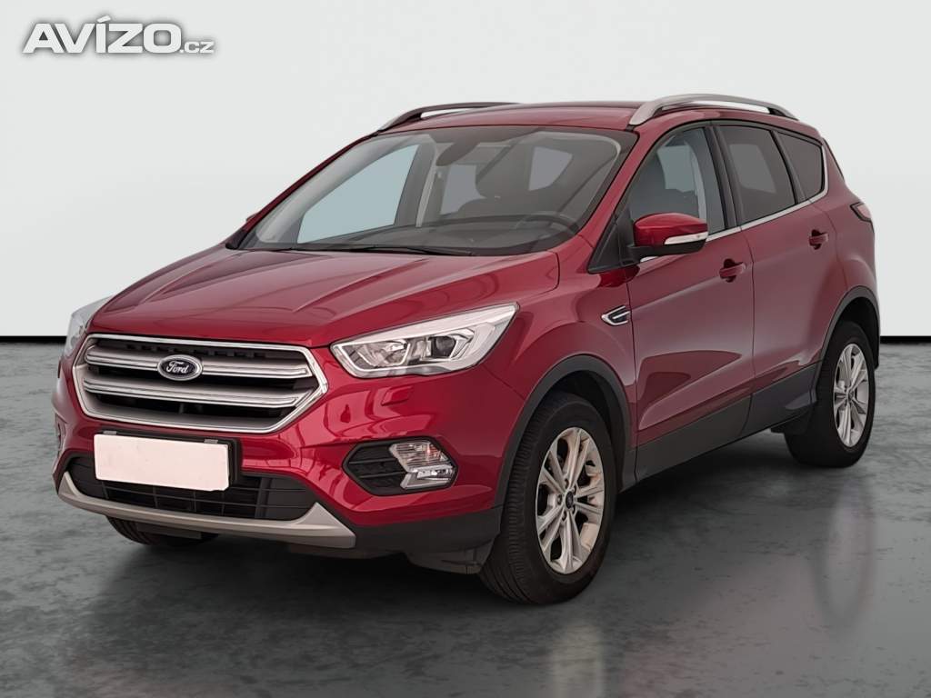 Foto inzerátu Ford Kuga 1.5 EcoBoost