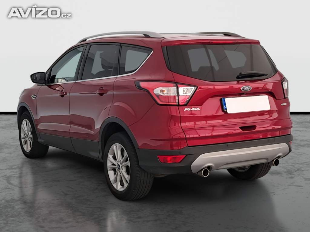 Foto inzerátu Ford Kuga 1.5 EcoBoost