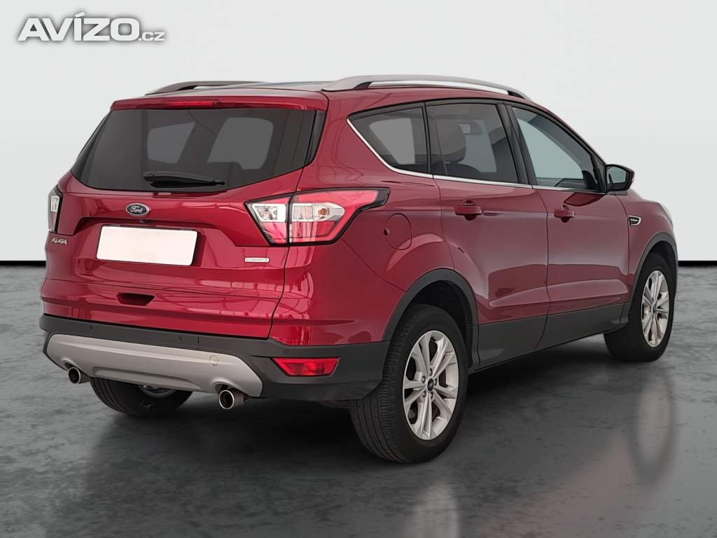 Foto inzerátu Ford Kuga 1.5 EcoBoost