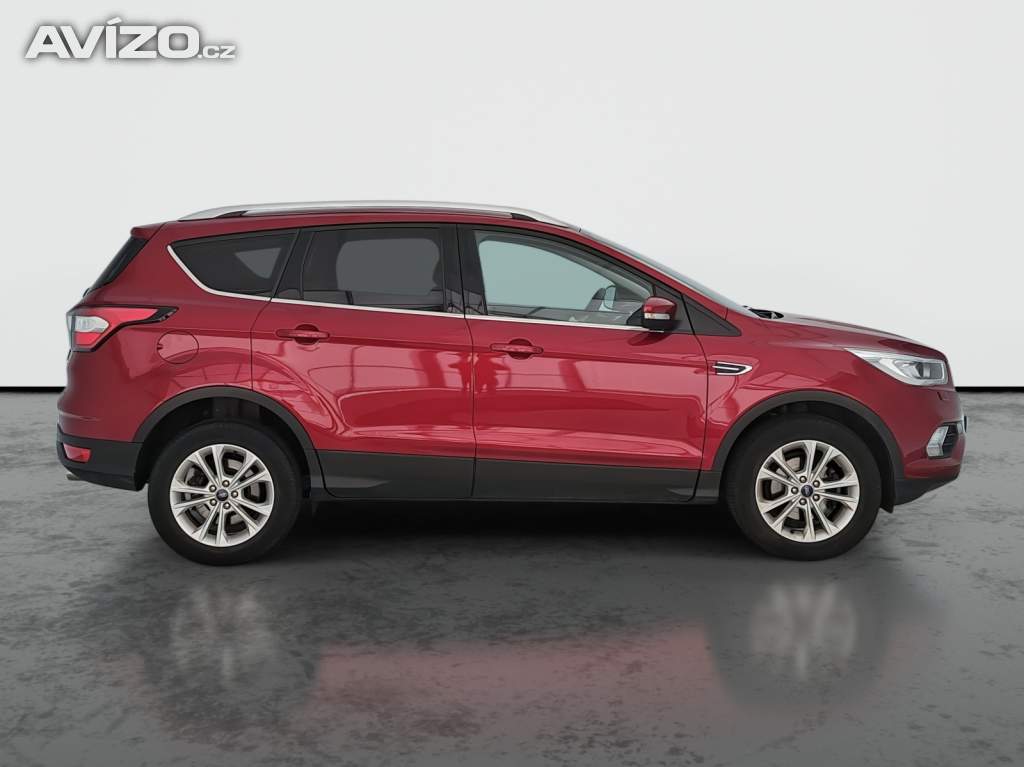 Foto inzerátu Ford Kuga 1.5 EcoBoost