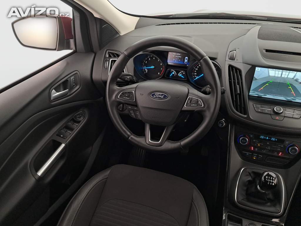 Foto inzerátu Ford Kuga 1.5 EcoBoost