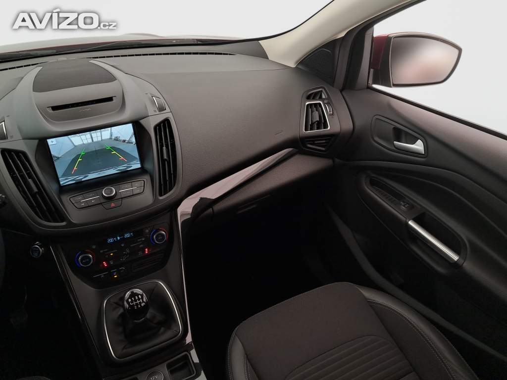 Foto inzerátu Ford Kuga 1.5 EcoBoost