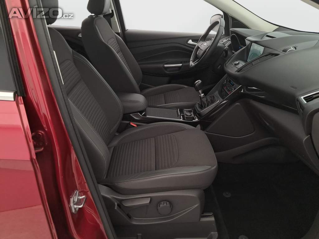 Foto inzerátu Ford Kuga 1.5 EcoBoost