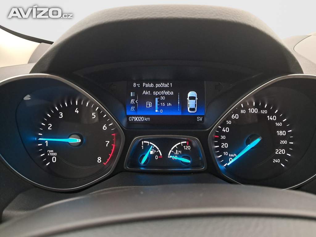 Foto inzerátu Ford Kuga 1.5 EcoBoost