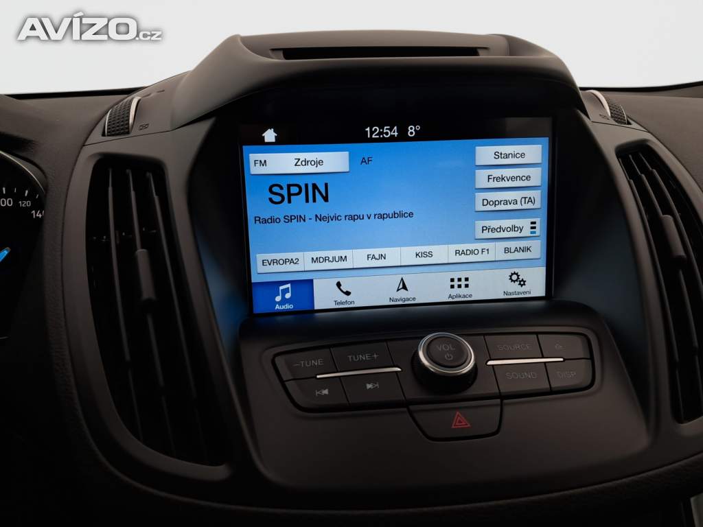 Foto inzerátu Ford Kuga 1.5 EcoBoost