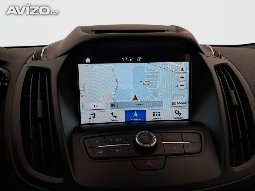 Foto inzerátu Ford Kuga 1.5 EcoBoost