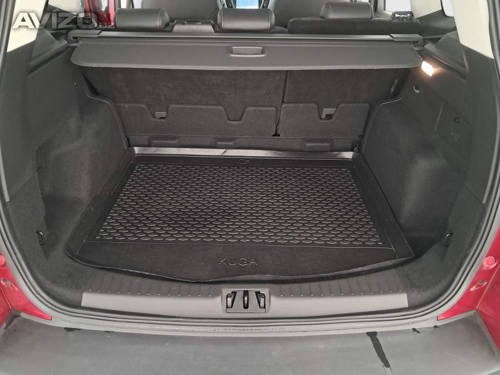 Foto inzerátu Ford Kuga 1.5 EcoBoost