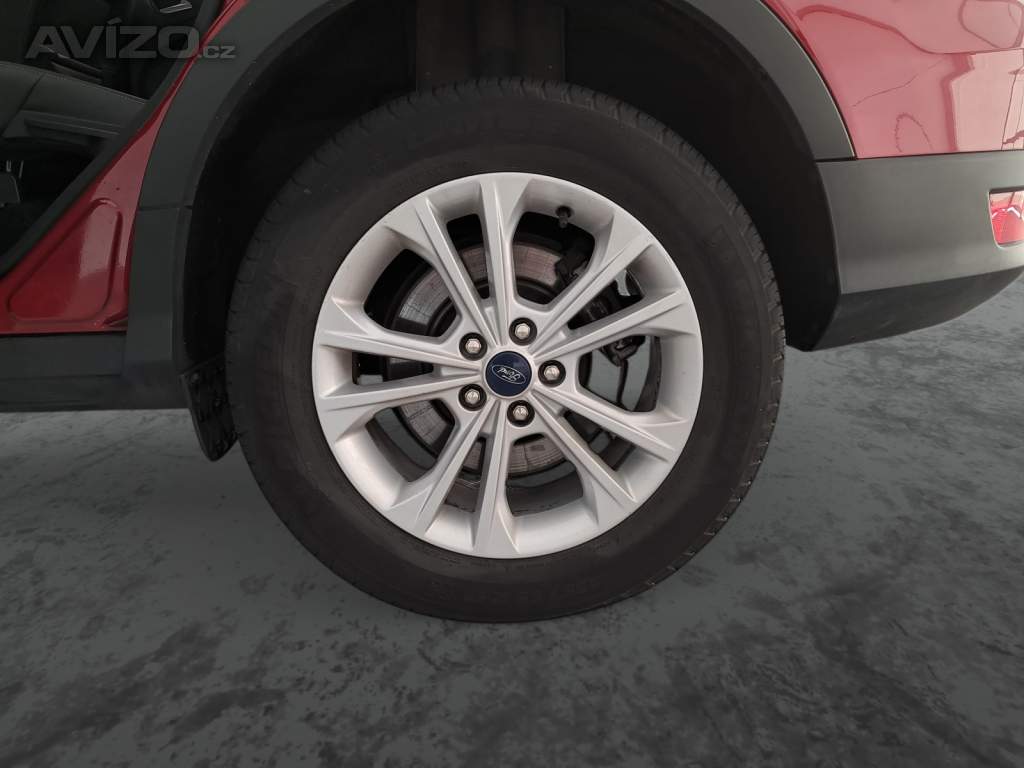 Foto inzerátu Ford Kuga 1.5 EcoBoost