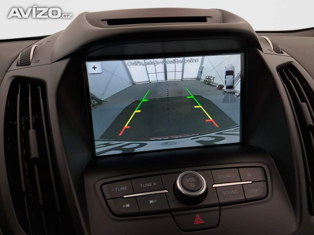 Foto inzerátu Ford Kuga 1.5 EcoBoost