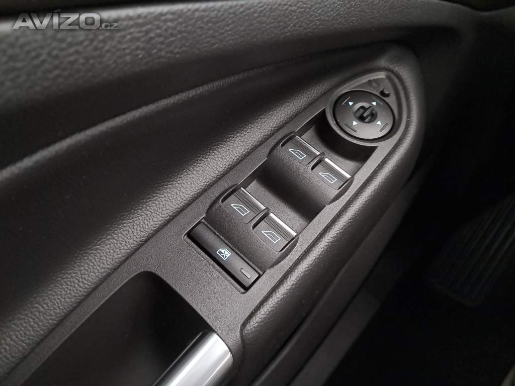 Foto inzerátu Ford Kuga 1.5 EcoBoost