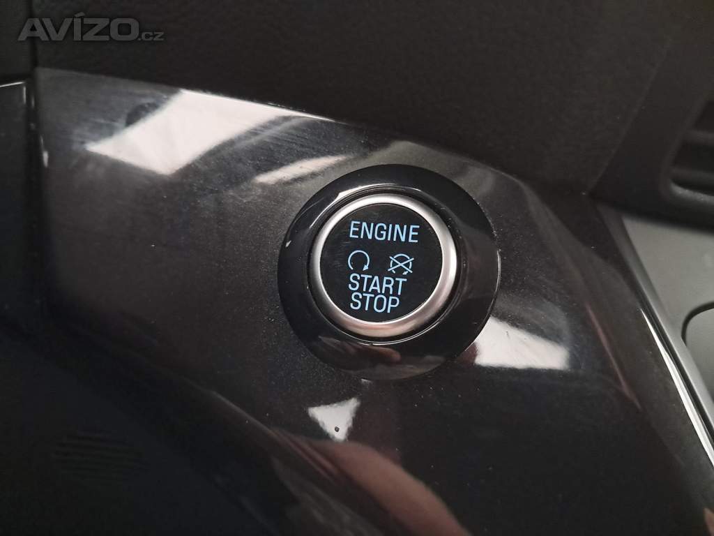 Foto inzerátu Ford Kuga 1.5 EcoBoost