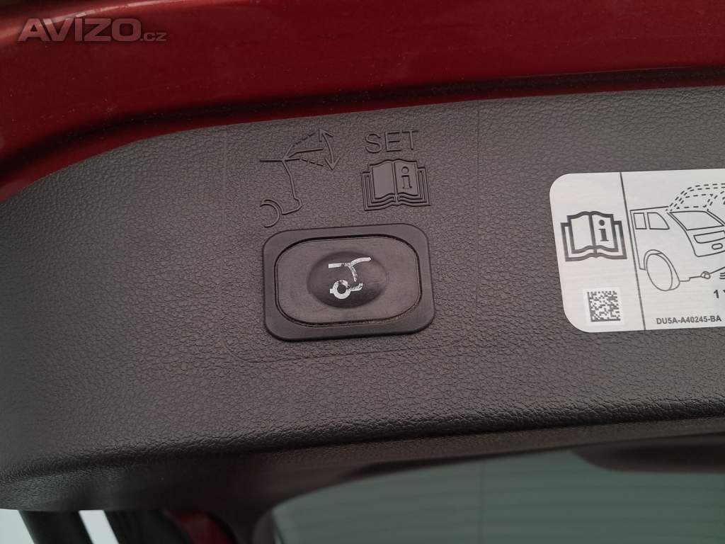 Foto inzerátu Ford Kuga 1.5 EcoBoost