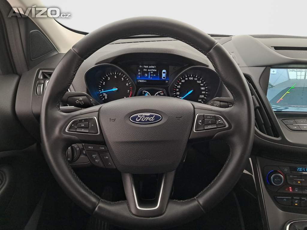 Foto inzerátu Ford Kuga 1.5 EcoBoost
