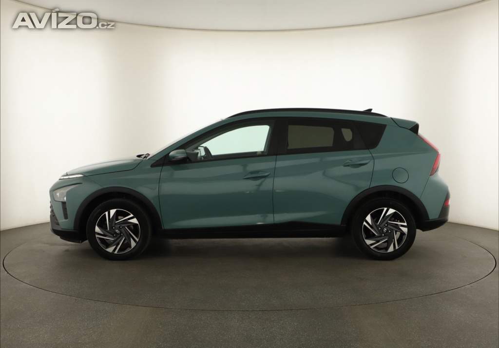 Foto inzerátu Hyundai Bayon 1.0 T-GDI