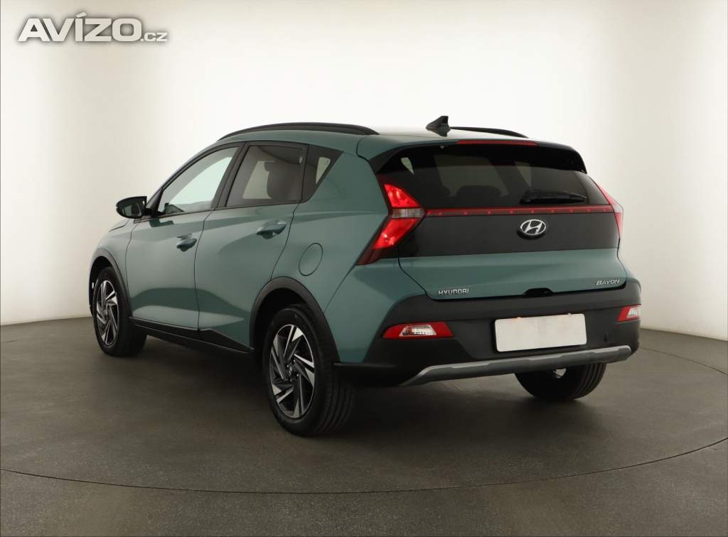 Foto inzerátu Hyundai Bayon 1.0 T-GDI