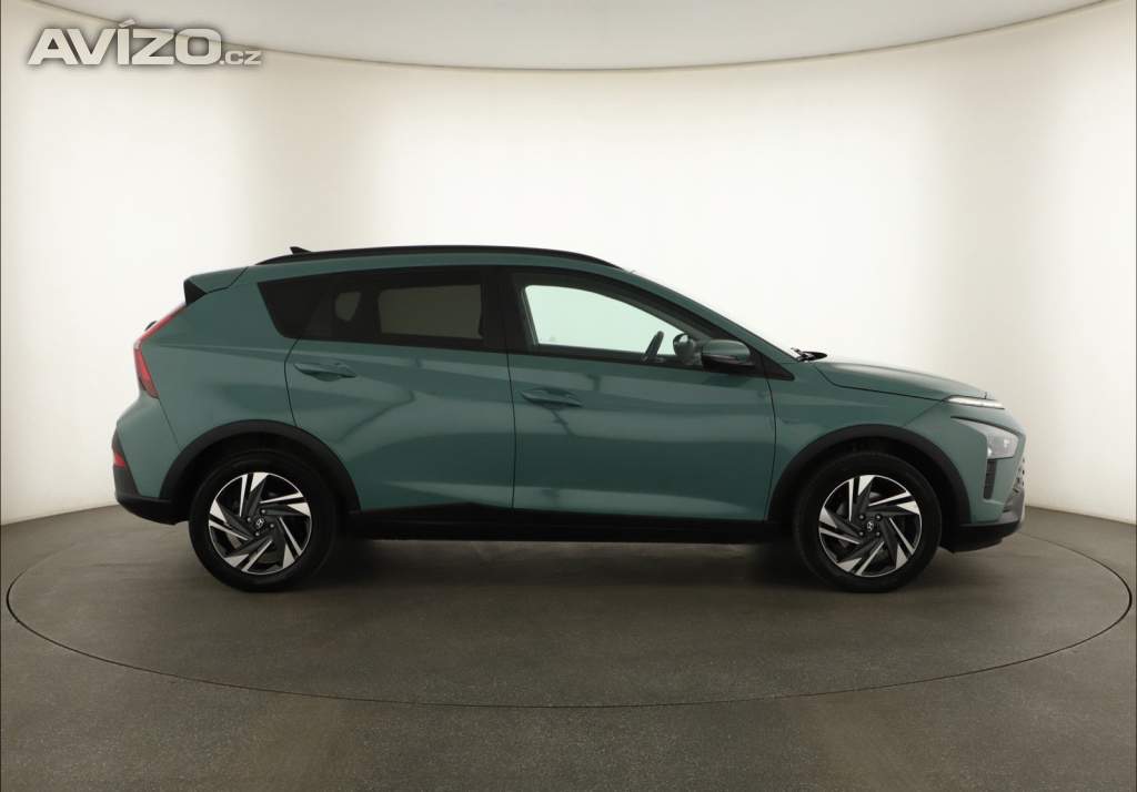 Foto inzerátu Hyundai Bayon 1.0 T-GDI