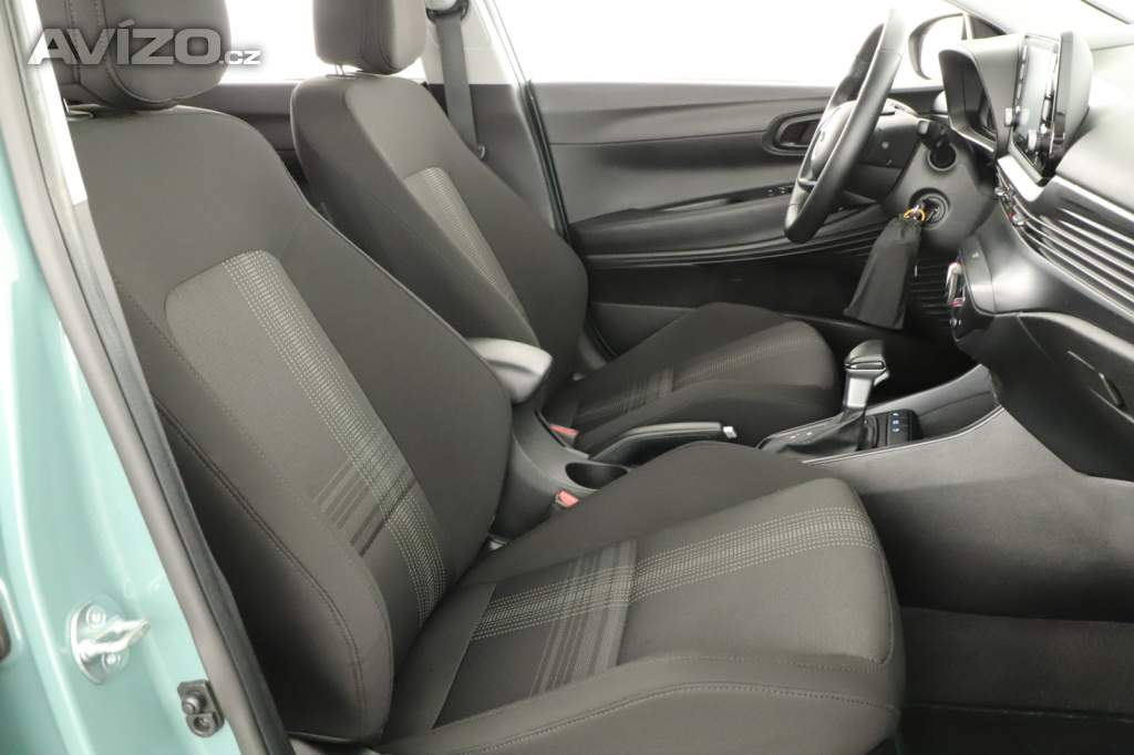 Foto inzerátu Hyundai Bayon 1.0 T-GDI