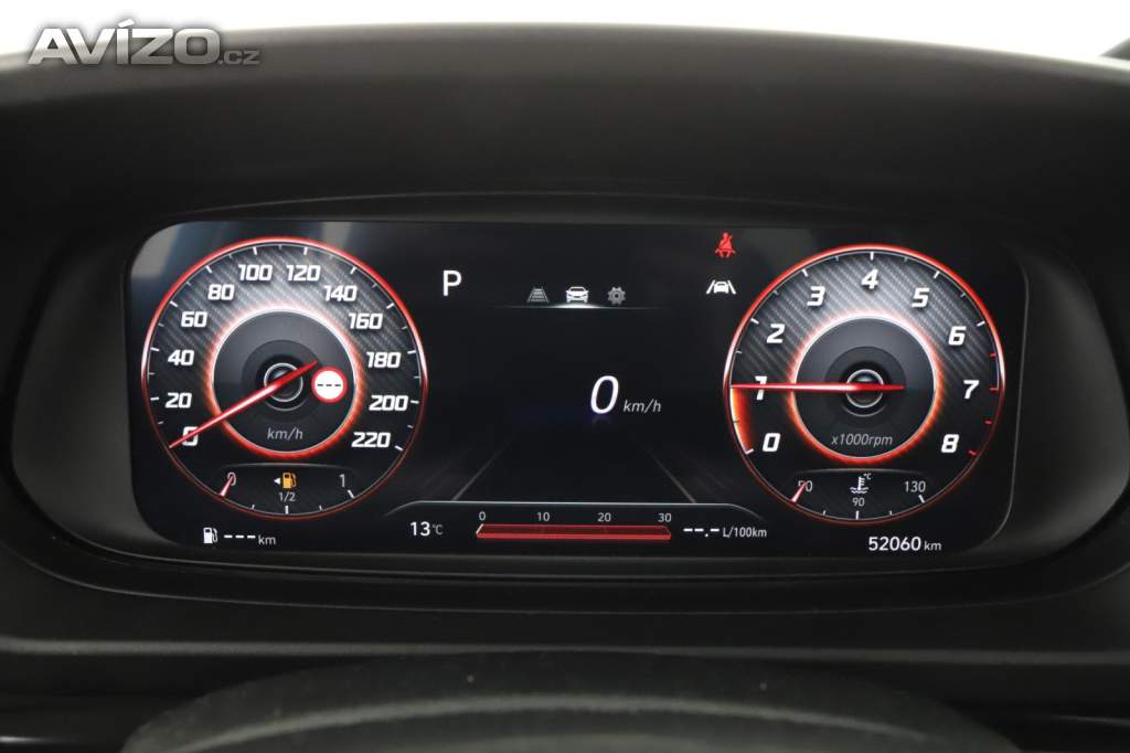 Foto inzerátu Hyundai Bayon 1.0 T-GDI