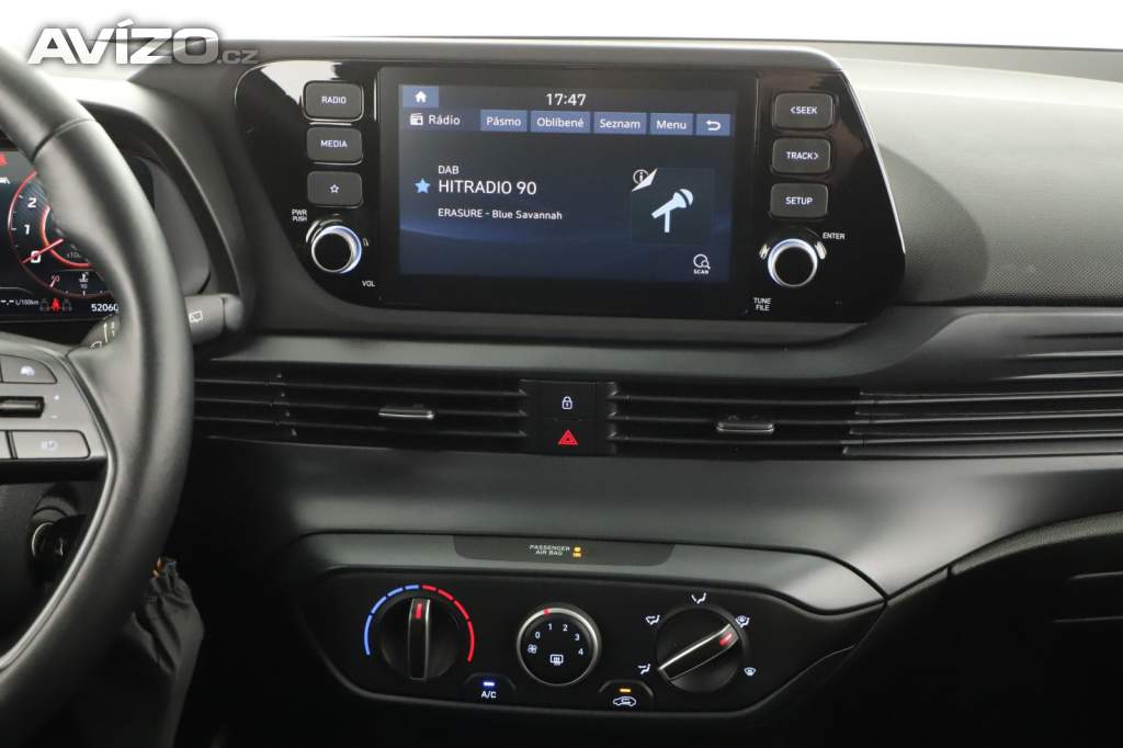 Foto inzerátu Hyundai Bayon 1.0 T-GDI